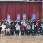 Open Mic Mahasiswa: Suara Mahasiswa Bukan Sekadar Bisikan